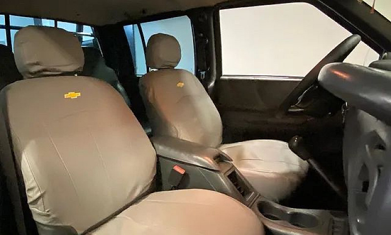 S10 Executive 2.8 Di...