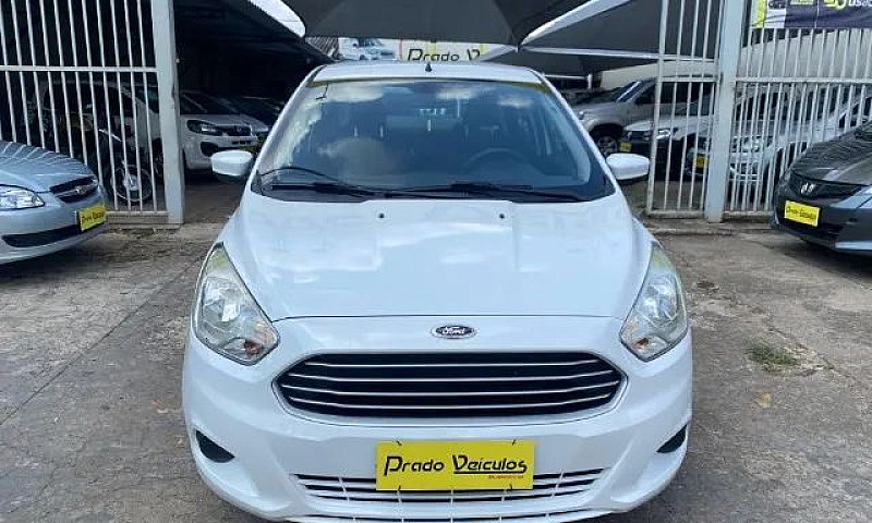 Ford Ka  Se 1.5 2015...
