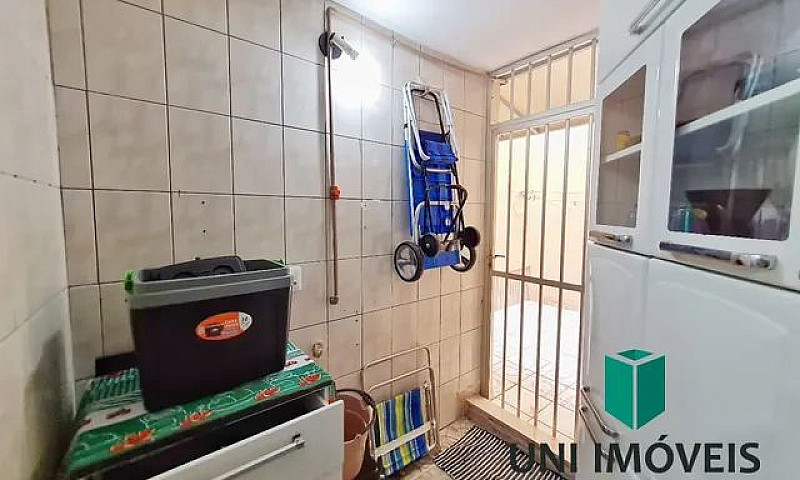 Apartamento 02 Quart...