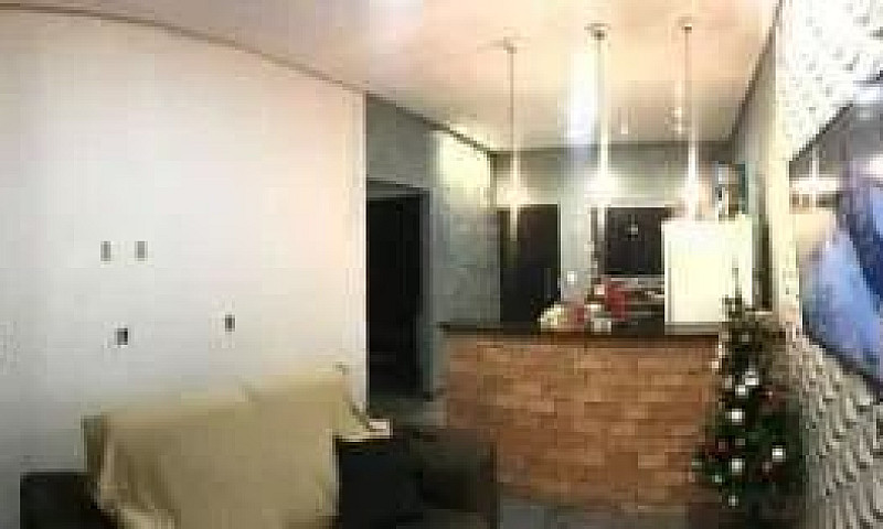 Casa No Vale Do Aman...