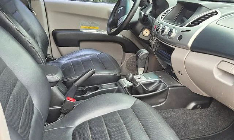 L200 Triton Hpe...