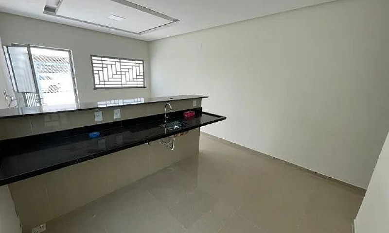Casa Nova No Loteame...
