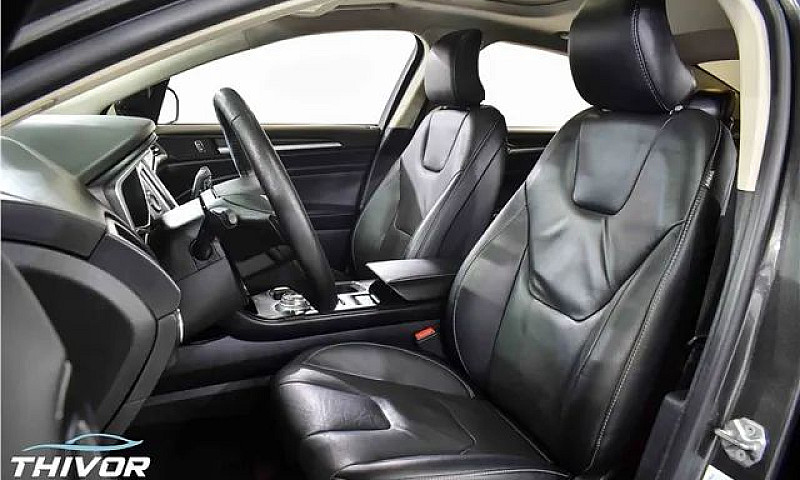 Ford Fusion 2018 2.0...