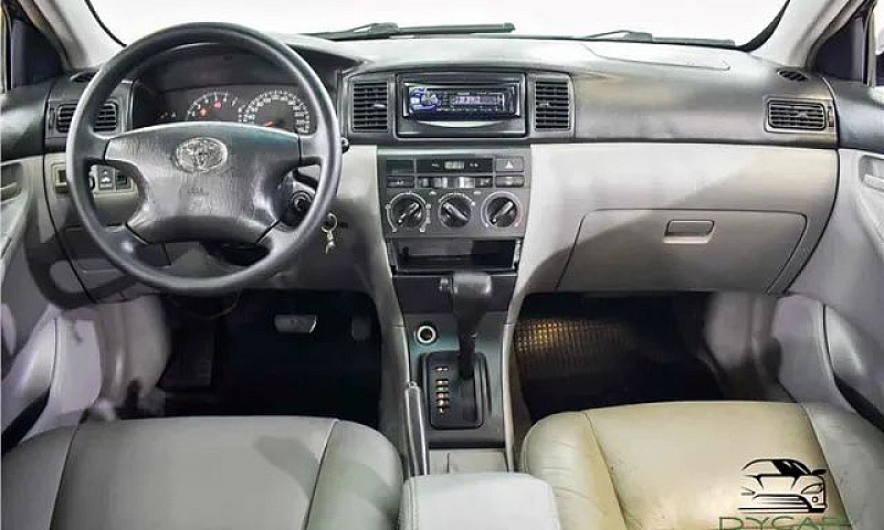 Toyota Corolla 2004 ...
