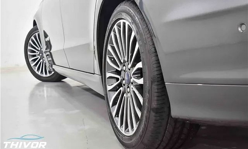Ford Fusion 2018 2.0...