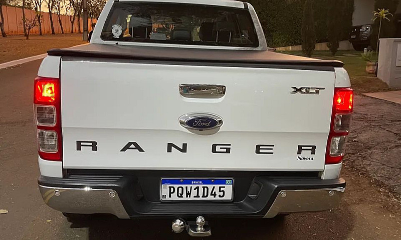 Ford Ranger Xlt 3.2 ...