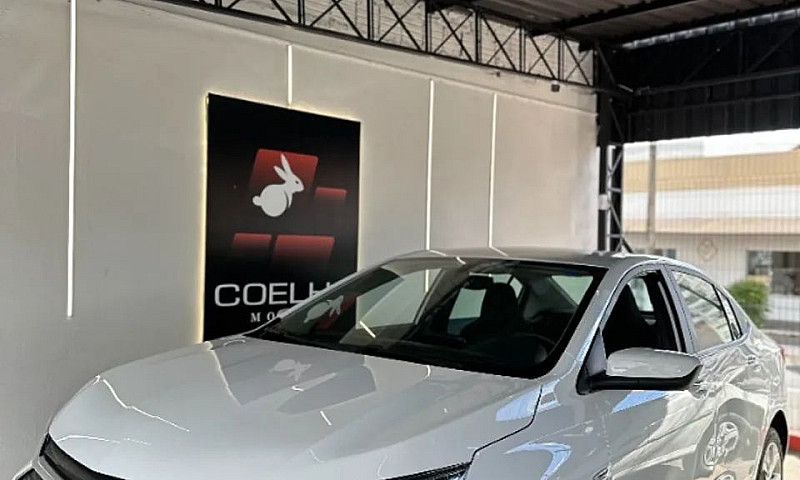 Chevrolet Onix Plus ...