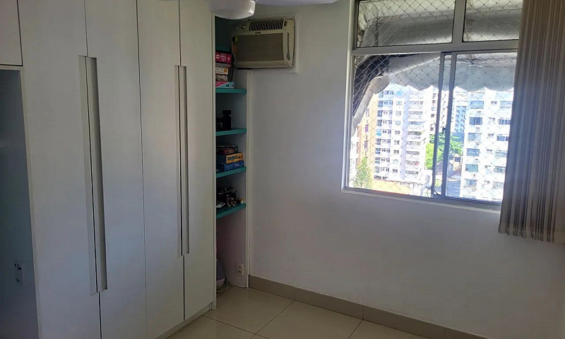 Apartamento Reformad...