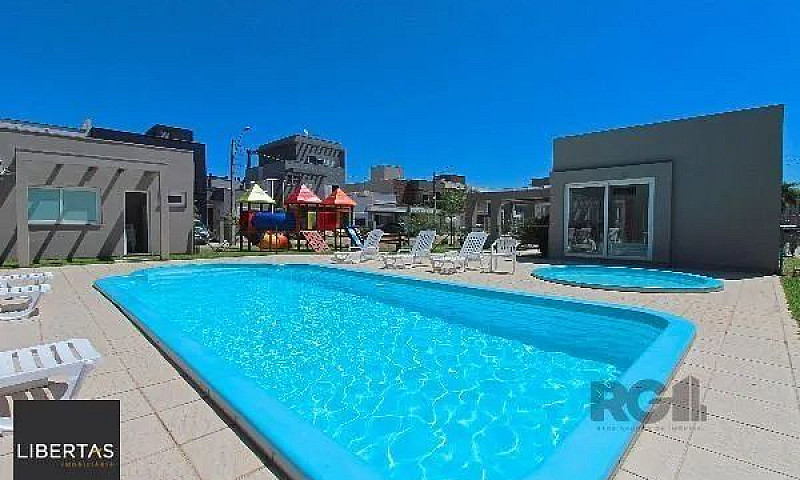 Casa Condominio Em P...
