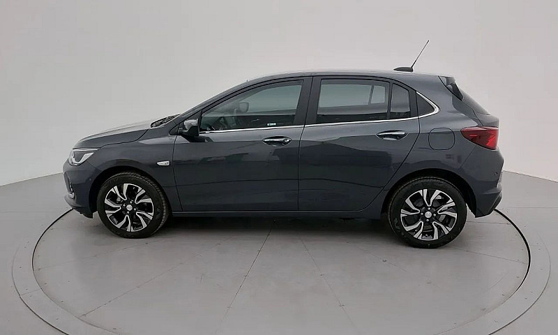 Chevrolet Onix 2025 ...