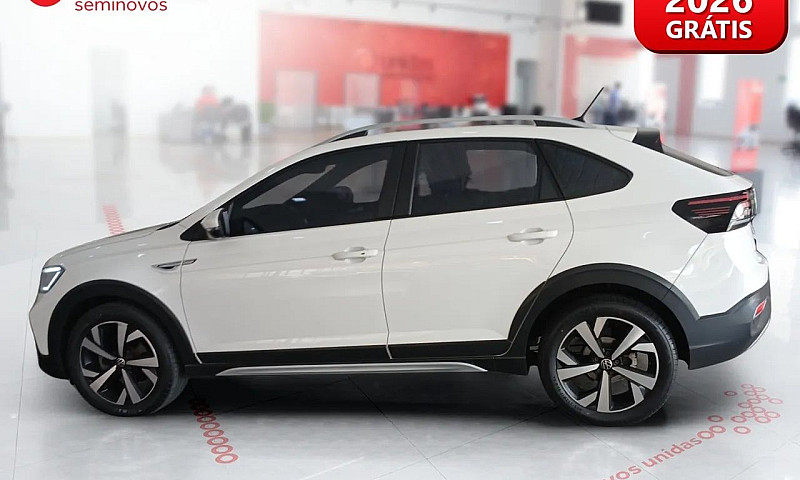 Volkswagen Nivus Hig...