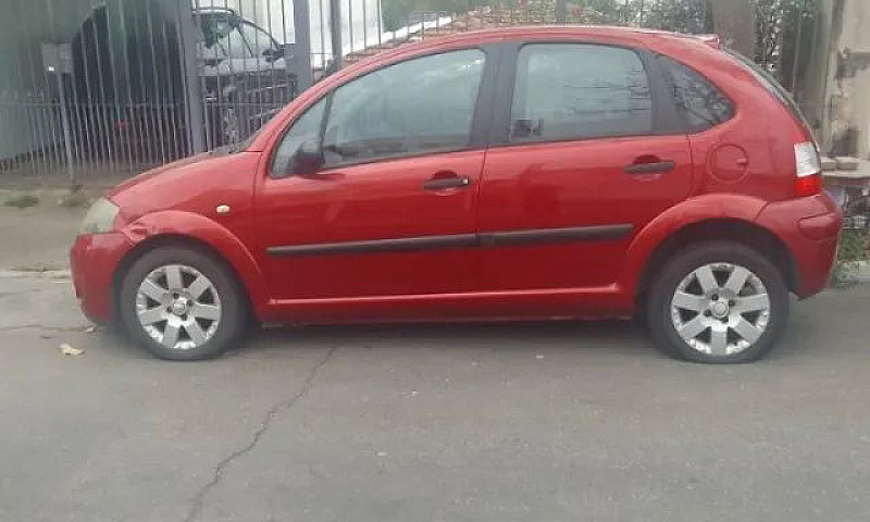 Citroen C3 Glx 1.4/ ...
