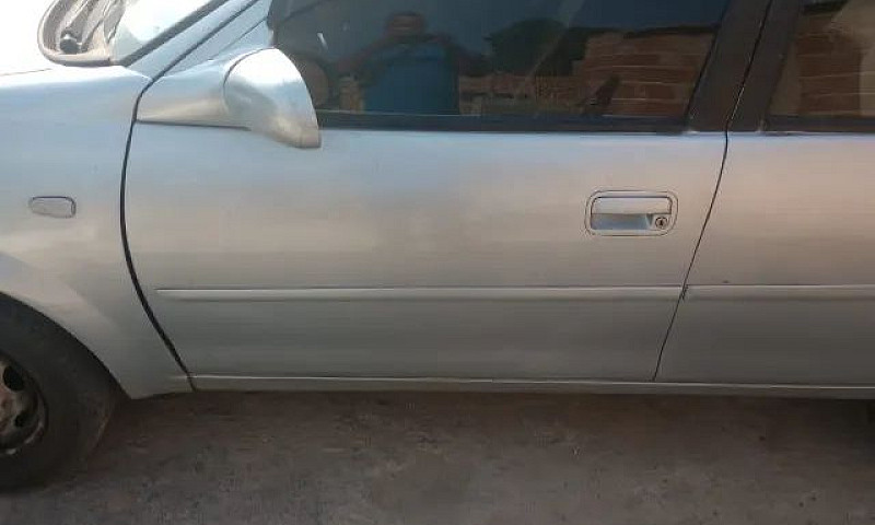 Chevrolet Classic Li...