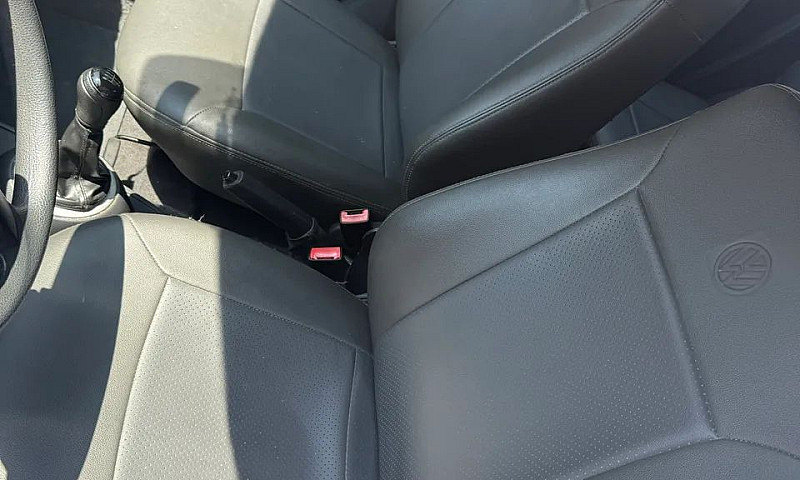 Volkswagen Gol Geraç...