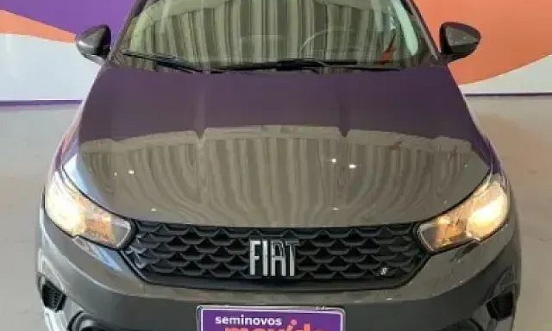 Fiat Argo 1.0 (Flex)...