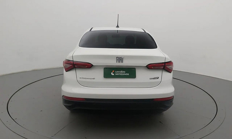 Fiat Cronos Drive 1....