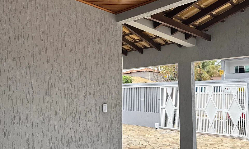 Aluguel De Casa 4 Qu...