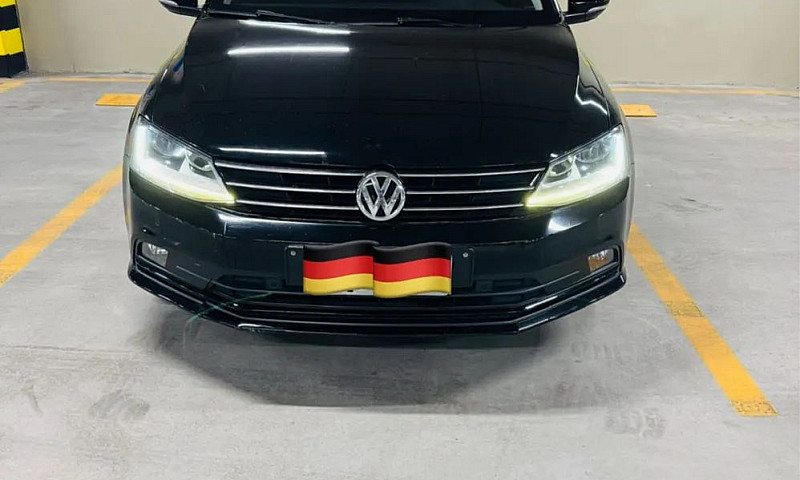Volkswagen Jetta Hig...