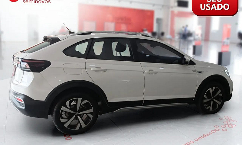 Volkswagen Nivus Hig...