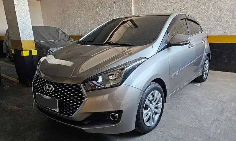 Hyundai Hb20 Comf./C...
