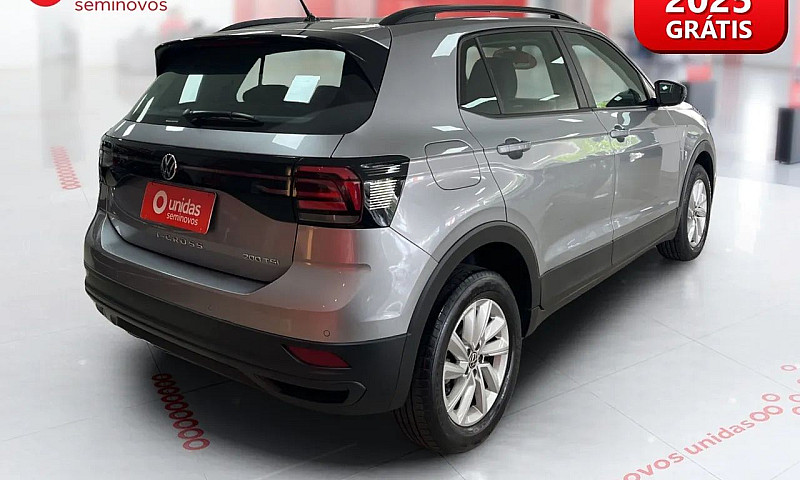 Volkswagen T-Cross 1...