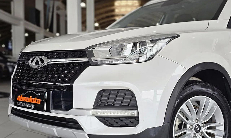 Caoa Chery Tiggo 5X ...