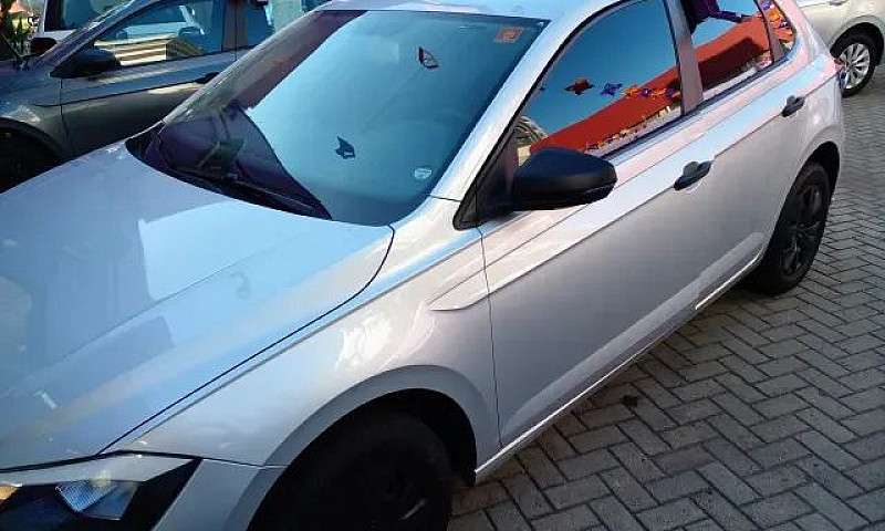 Volkswagen Polo Trac...