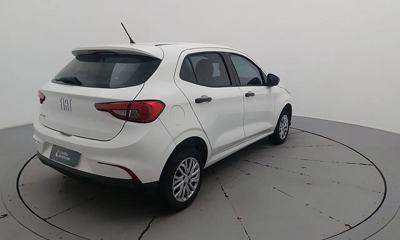 Fiat Argo Drive 1.0 ...