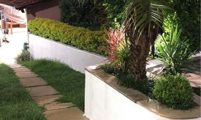 Casa 1.200 Em Sbc Ja...