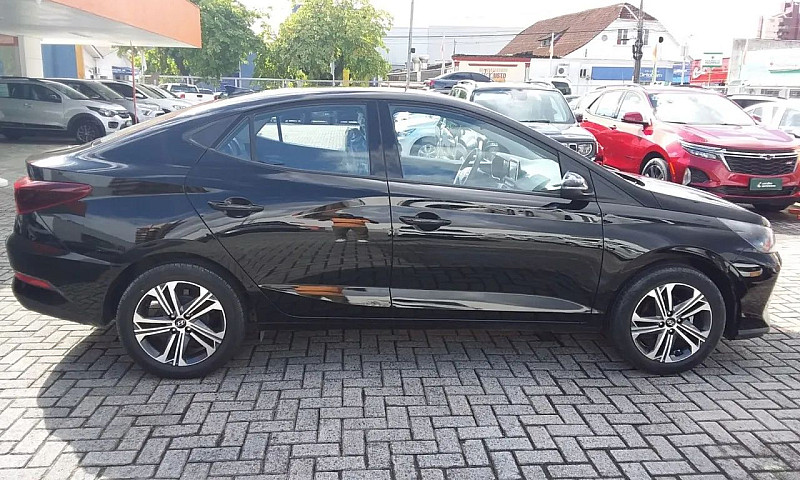 Hyundai Hb20S 2024 1...