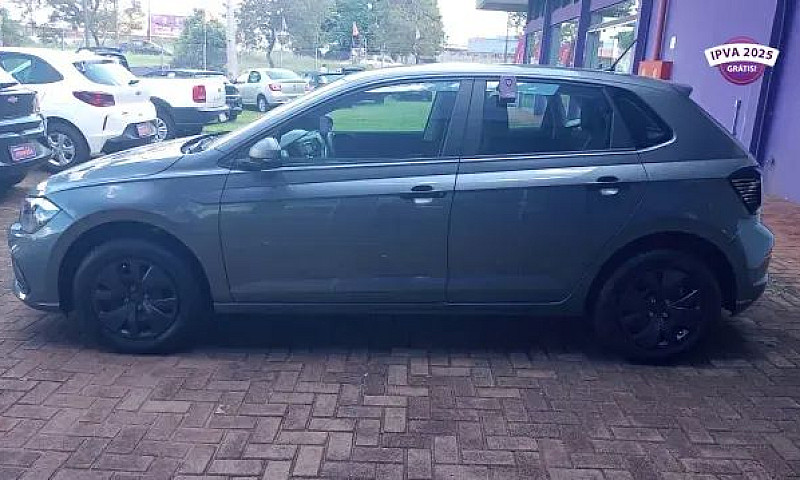 Volkswagen Polo Trac...