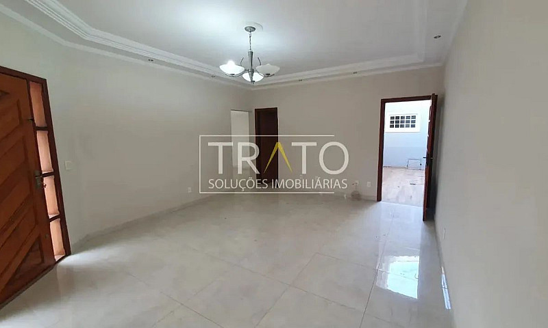 Casa À Venda No Jard...