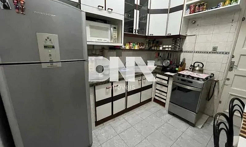 Apartamento - / Resi...