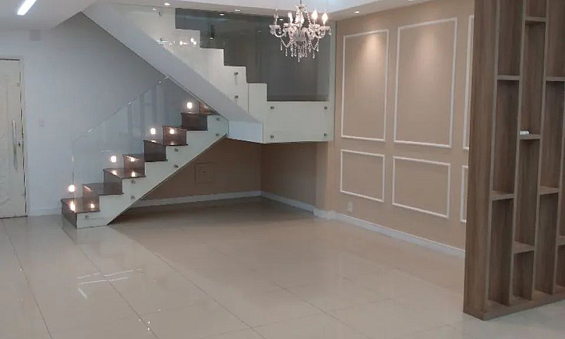 Duplex No Vieiralves...