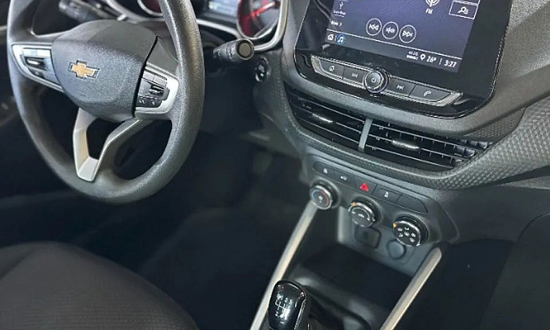 Chevrolet Onix Plus ...