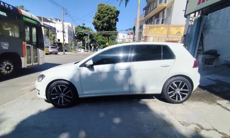 Volkswagen Golf Comf...