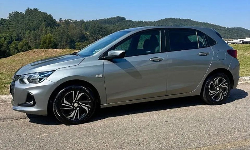 Chevrolet Onix 1.0 L...