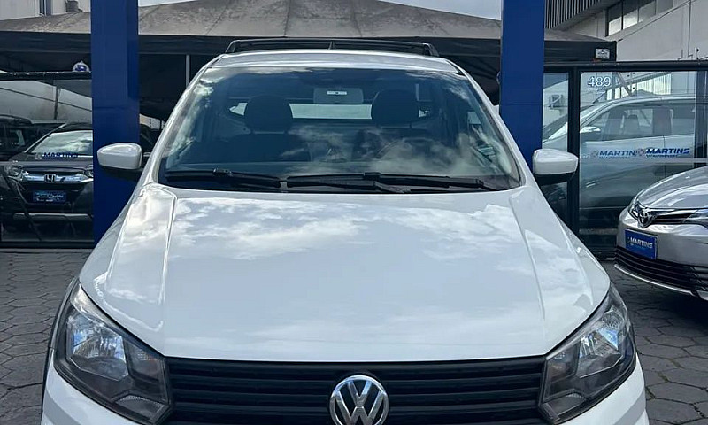 Volkswagen Saveiro R...