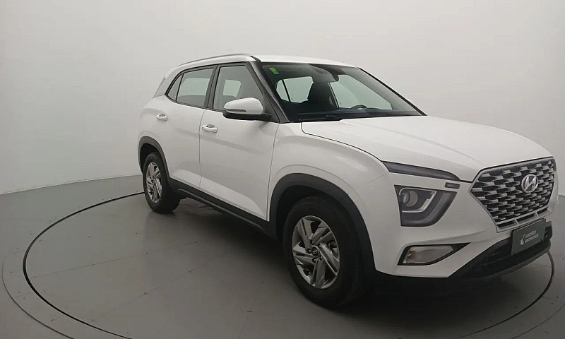 Hyundai Creta Comfor...