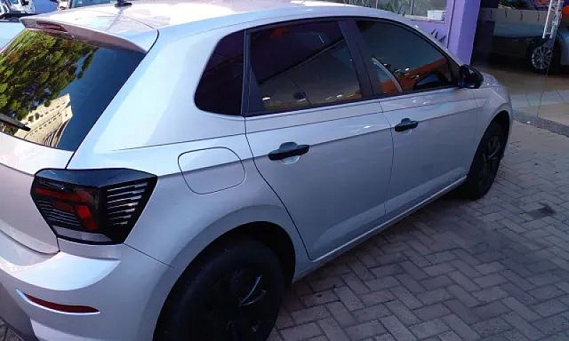 Volkswagen Polo Trac...