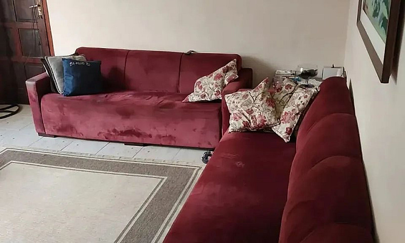 Sobrado Para Venda D...