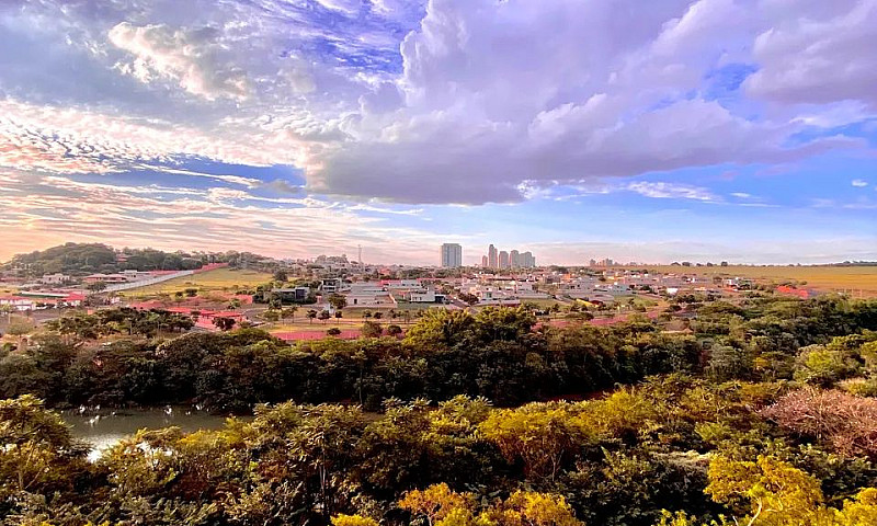 Apto Jd Olhos D?Água...