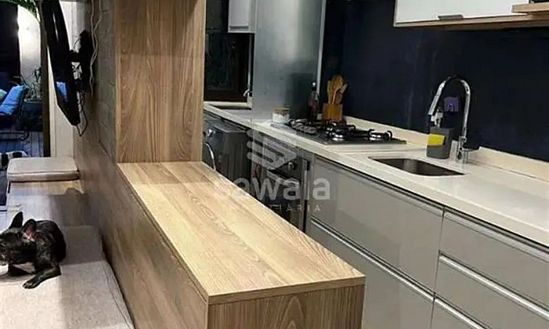 Apartamento À Venda ...