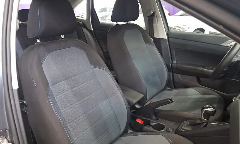 Volkswagen Nivus Com...