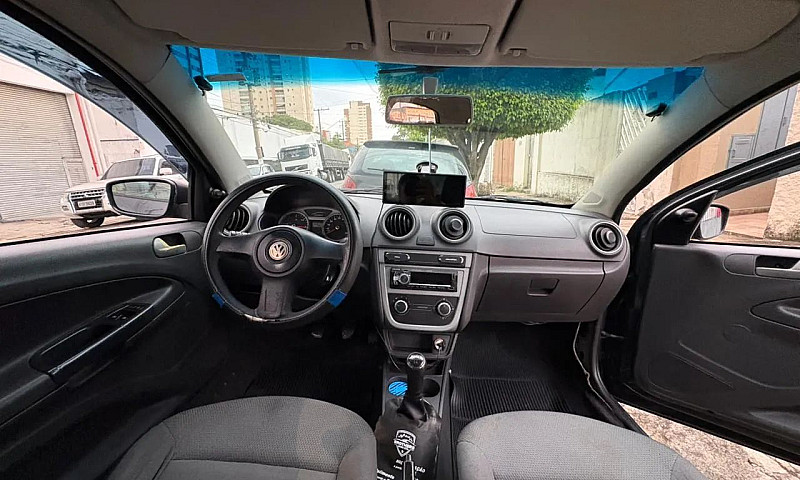 Gol G5 2010 Manual |...