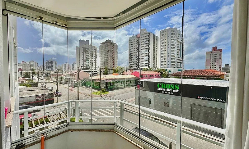 Apartamento Com Terr...