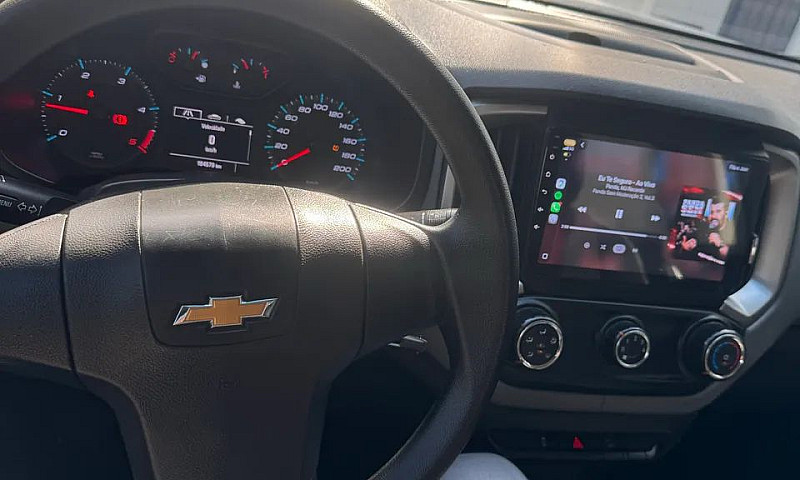 Chevrolet S10 Pick-U...