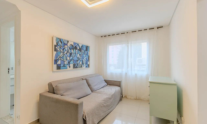 Apartamento Para Ven...
