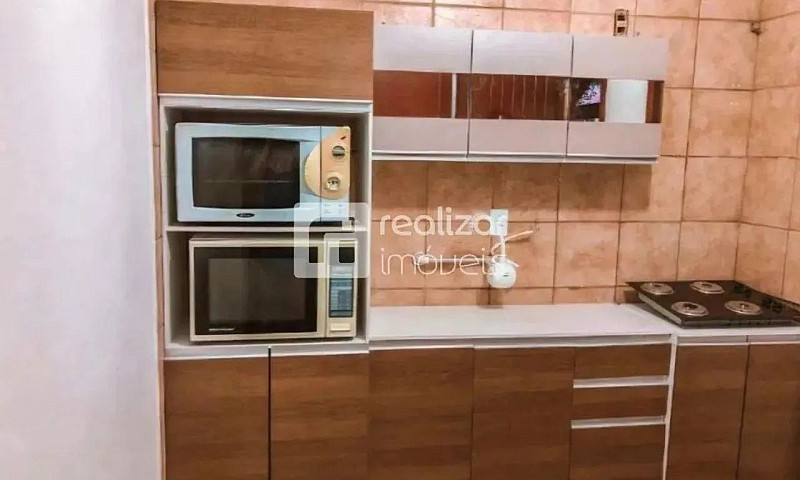 Casa 3 Quartos No Ba...