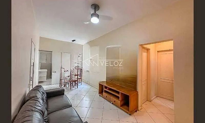 Apartamento : / Resi...